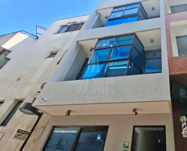 Ponto Comercial à venda, 144m² no Condomínio Centro Comercial Alphaville, Barueri
