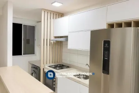 Apartamento com 2 Quartos à venda, 47m² no Pedra, Eusébio