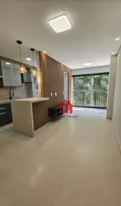 Apartamento com 2 Quartos à venda, 63m² no Marapé, Santos