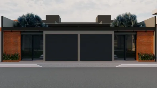 Casa com 3 Quartos à venda, 107m² no Iporanga, Sete Lagoas