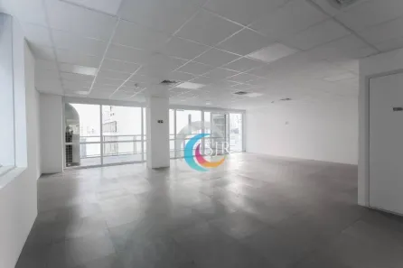 Sala Comercial para alugar, 357m² no Bela Vista, São Paulo