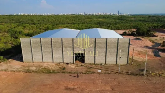 Galpão/Depósito/Armazém para alugar, 2000m² no Jardim Ubirajara, Cuiabá