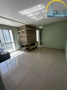 Apartamento com 2 Quartos à venda, 56m² no Jardim das Margaridas, Salvador