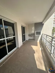 Apartamento com 3 Quartos à venda, 114m² no Duque de Caxias, Cuiabá