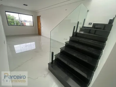 Sobrado com 3 Quartos à venda, 184m² no Vila Granada, São Paulo