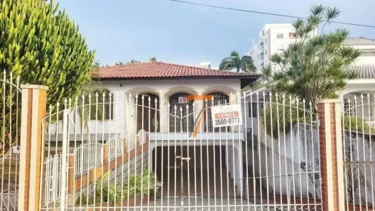Casa com 7 Quartos à venda, 430m² no Canto, Florianópolis