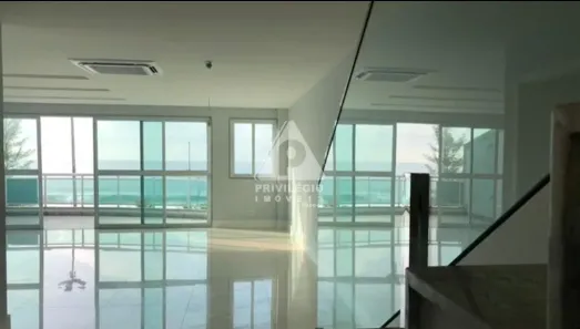 Cobertura com 4 Quartos à venda, 348m² no Recreio dos Bandeirantes, Rio de Janeiro