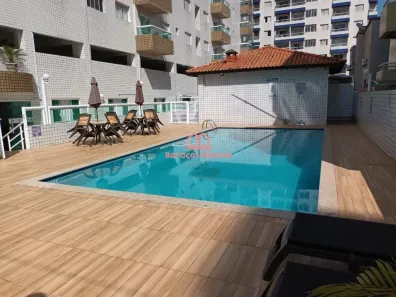 Apartamento com 2 Quartos à venda, 68m² no Ocian, Praia Grande