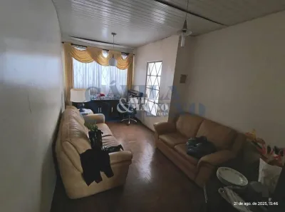 Sobrado com 2 Quartos à venda, 140m² no Alto da Mooca, São Paulo