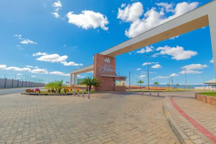 Lote/Terreno à venda, 175m² no Cidade Kariris, Barbalha