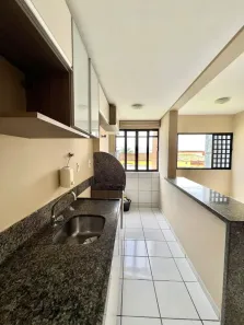 Apartamento com 2 Quartos à venda, 49m² no Itararé, Teresina