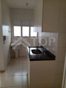 Apartamento com 2 Quartos à venda, 54m² no Recreio São Judas Tadeu, São Carlos