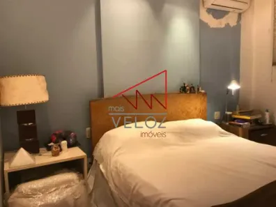 Apartamento com 3 Quartos à venda, 210m² no Gávea, Rio de Janeiro