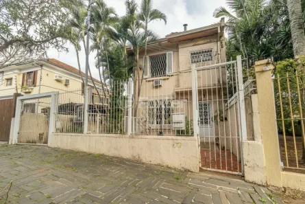 Casa com 4 Quartos à venda, 208m² no Petrópolis, Porto Alegre