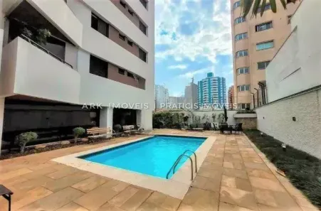 Apartamento com 3 Quartos à venda, 170m² no Aclimação, São Paulo
