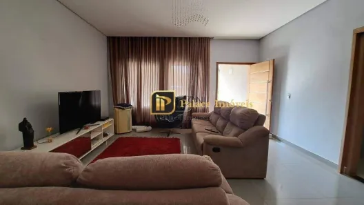 Casa de Condomínio com 2 Quartos à venda, 160m² no Bonfim Paulista, Ribeirão Preto
