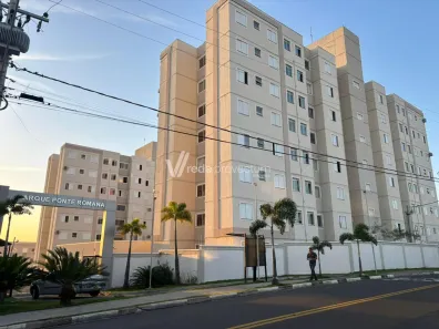 Apartamento com 2 Quartos à venda, 50m² no Jardim Ypê, Paulínia