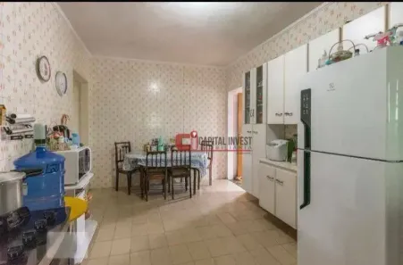 Casa com 3 Quartos à venda, 98m² no Vila Mimosa, Campinas