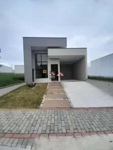 Casa com 3 Quartos para alugar, 108m² no Residencial e Comercial Bosque da Imperatriz, Pindamonhangaba