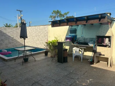 Casa com 3 Quartos à venda, 69m² no Cibratel II, Itanhaém