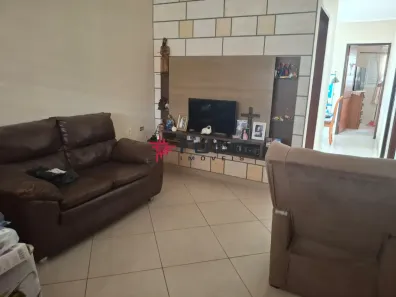 Casa com 3 Quartos à venda, 157m² no Santana, São José dos Campos
