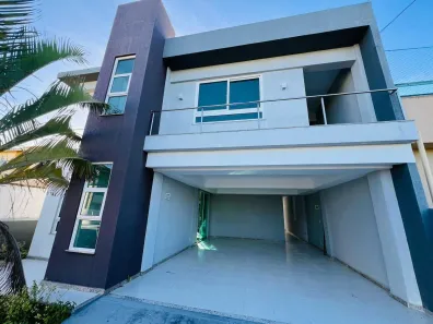 Casa com 4 Quartos à venda, 250m² no Aruana, Aracaju