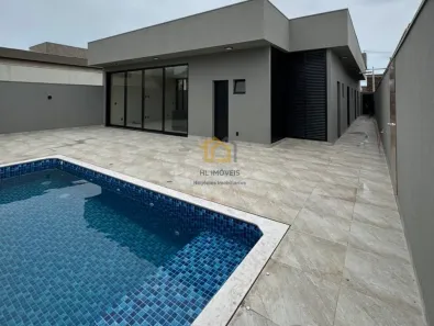 com 3 Quartos à venda, 215m² no Loteamento Recanto do Lago, São José do Rio Preto