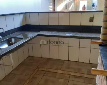 Casa com 3 Quartos à venda, 141m² no Residencial 2000, Uberaba