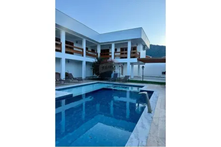 Casa com 4 Quartos à venda, 454m² no Porto Grande, São Sebastião