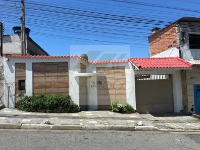 Casa com 3 Quartos à venda, 500m² no Vila Júlia, Poá