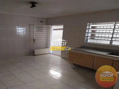 Casa com 3 Quartos à venda, 125m² no Parque Boturussu, São Paulo