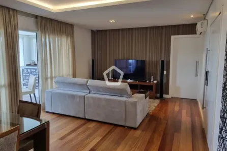 Apartamento com 4 Quartos à venda, 200m² no Vila Andrade, São Paulo