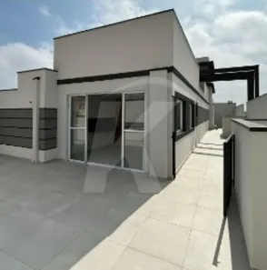 Casa de Condomínio com 2 Quartos à venda, 43m² no Vila Nova Mazzei, São Paulo