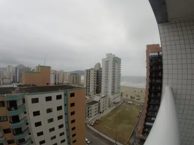 Apartamento com 2 Quartos à venda, 88m² no Guilhermina, Praia Grande