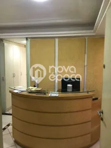 Sala Comercial à venda, 40m² no Copacabana, Rio de Janeiro