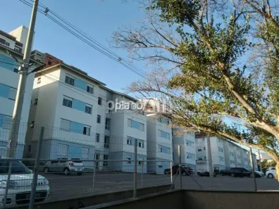 Apartamento com 2 Quartos à venda, 47m² no Passo das Pedras, Gravataí