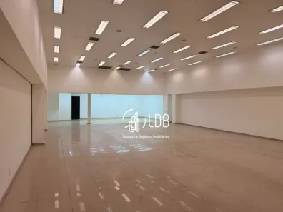 Ponto Comercial para alugar, 287m² no Coração de Jesus, Belo Horizonte