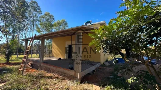 Casa com 2 Quartos à venda, 52m² no , Chapada dos Guimarães
