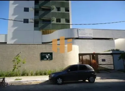 Apartamento com 2 Quartos à venda, 52m² no Torre, Recife
