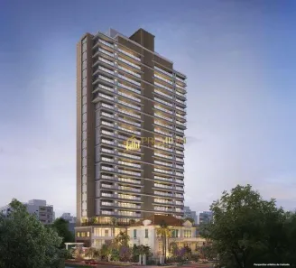 Apartamento com 4 Quartos à venda, 245m² no Higienópolis, São Paulo