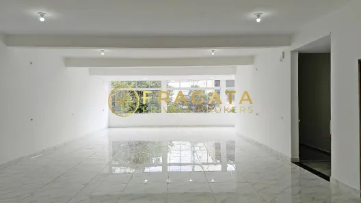 Sala Comercial para alugar, 139m² no Perdizes, São Paulo