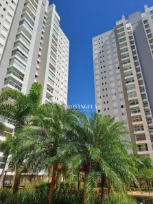 Apartamento com 3 Quartos à venda, 85m² no Jardim Urano, São José do Rio Preto