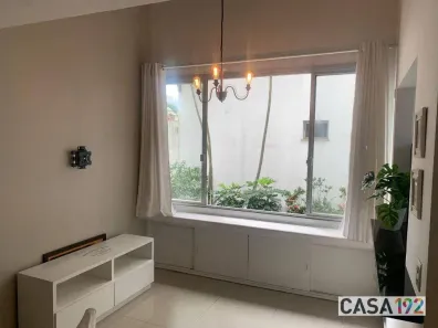 Apartamento com 1 Quarto à venda, 50m² no Brooklin Paulista, São Paulo