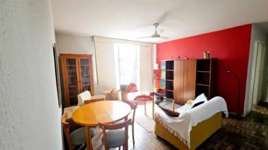 Apartamento com 1 Quarto à venda, 56m² no Botafogo, Rio de Janeiro