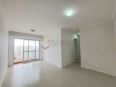 Apartamento com 2 Quartos à venda, 64m² no Jardim Itapeva, São Paulo