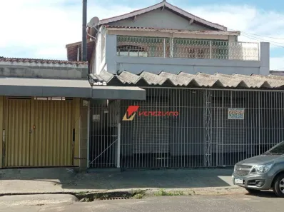 Casa com 3 Quartos à venda, 247m² no Santa Terezinha, Piracicaba