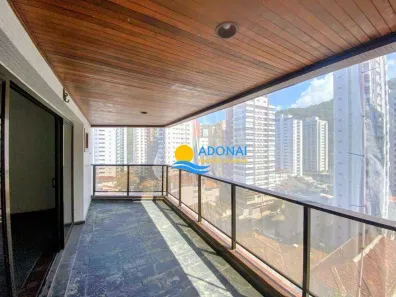 Apartamento com 3 Quartos à venda, 145m² no Pitangueiras, Guarujá