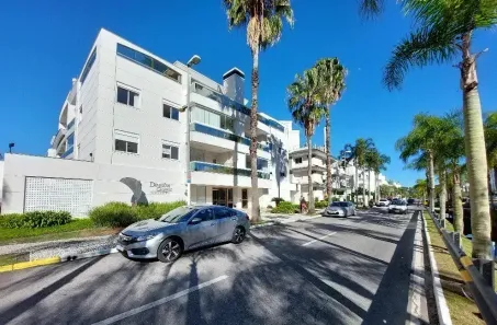 Apartamento com 2 Quartos à venda, 78m² no Jurerê Internacional, Florianópolis