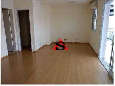 Apartamento com 3 Quartos para alugar, 133m² no Ipiranga, São Paulo