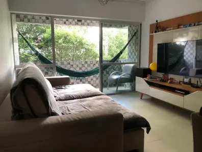 Apartamento com 3 Quartos à venda, 87m² no Espinheiro, Recife